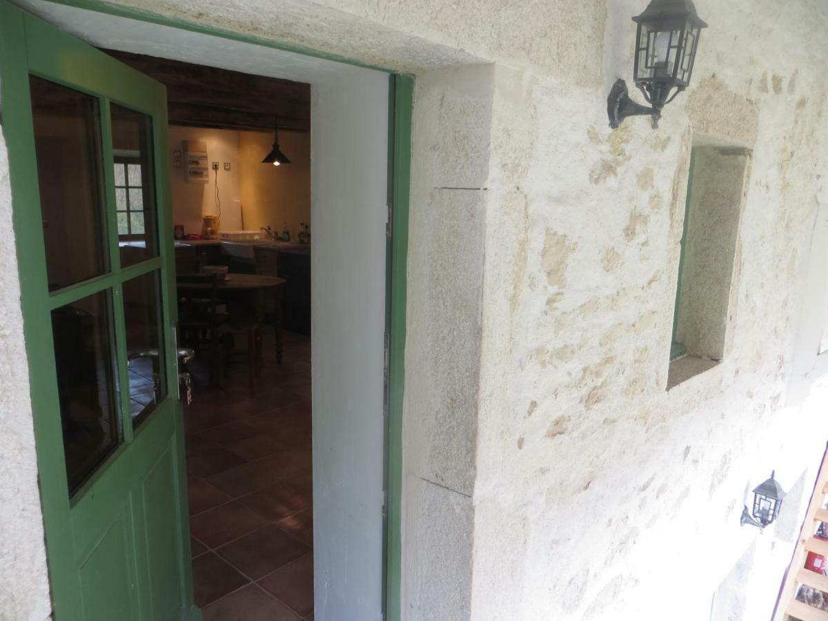 L'Hermitage Yenne Экстерьер фото
